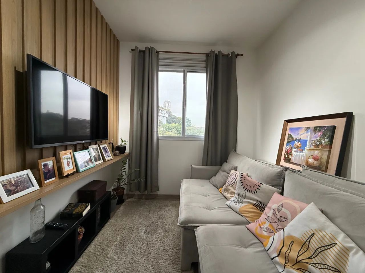 Apartamento para venda em Pirituba com 2 quartos, 36m² - Foto 3