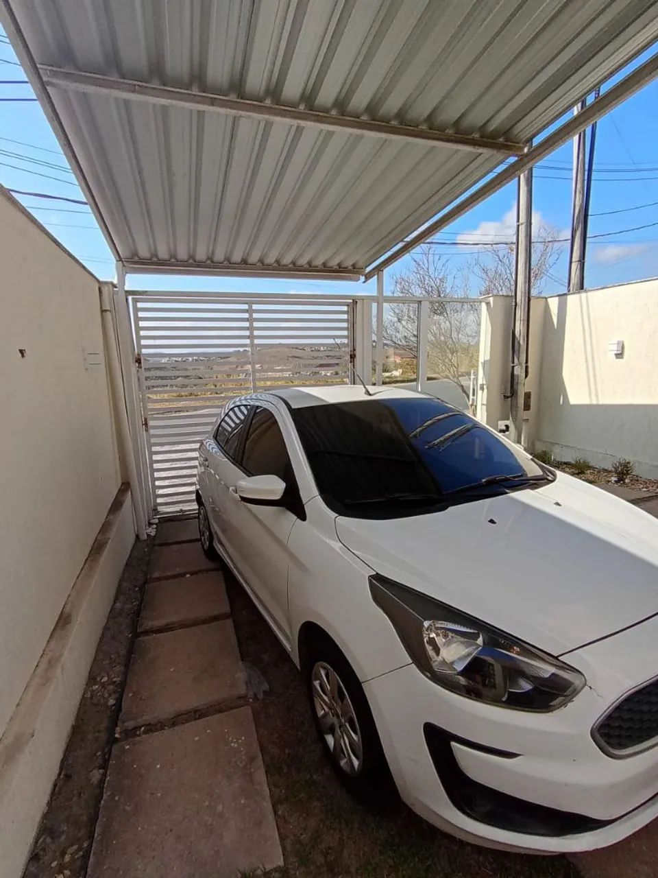 Ford Ka Ka 1.0 SE/SE Plus TiVCT Flex 5p 2019