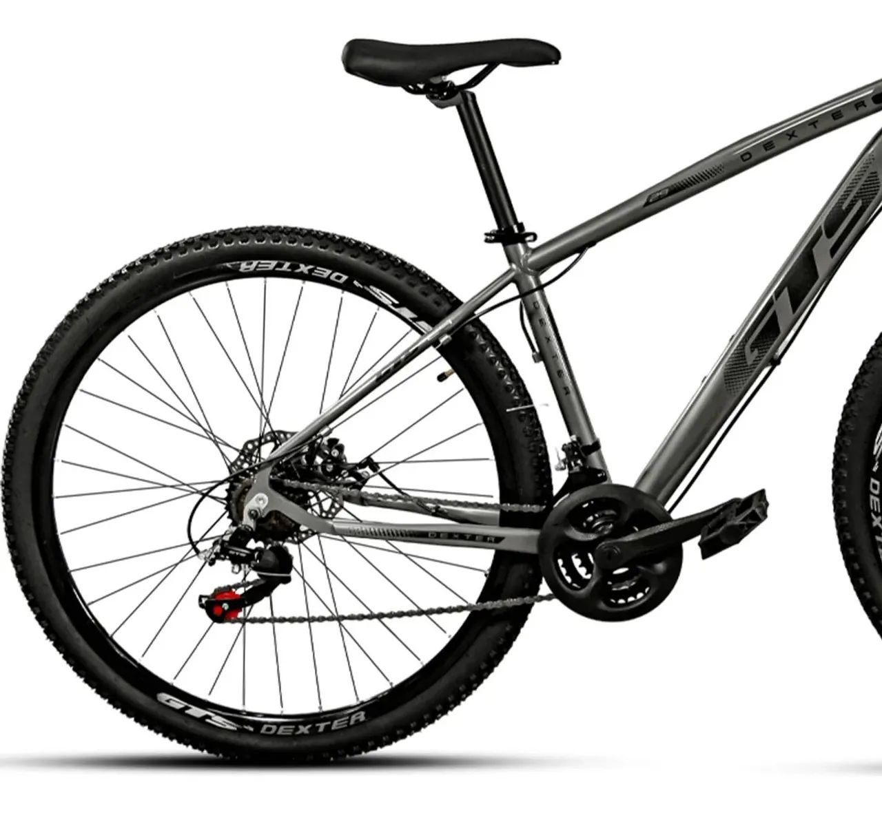 BICICLETA GTS DEXTER ARO 29 - Foto 2