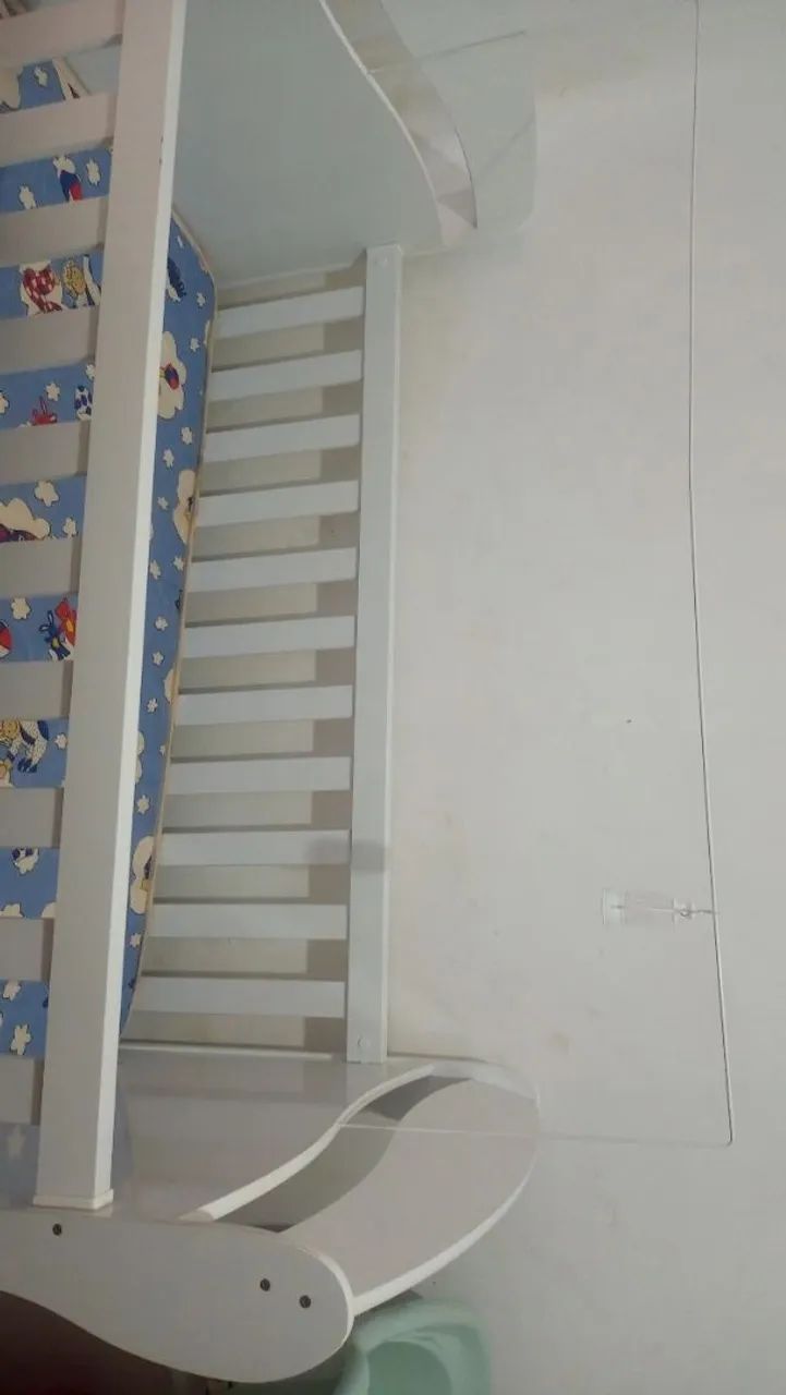 Berço cama