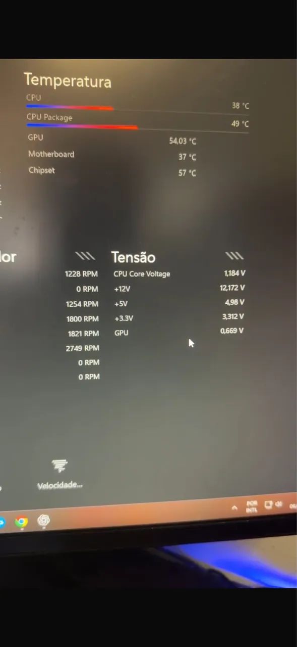 RTX 3070 8GB - Foto 3