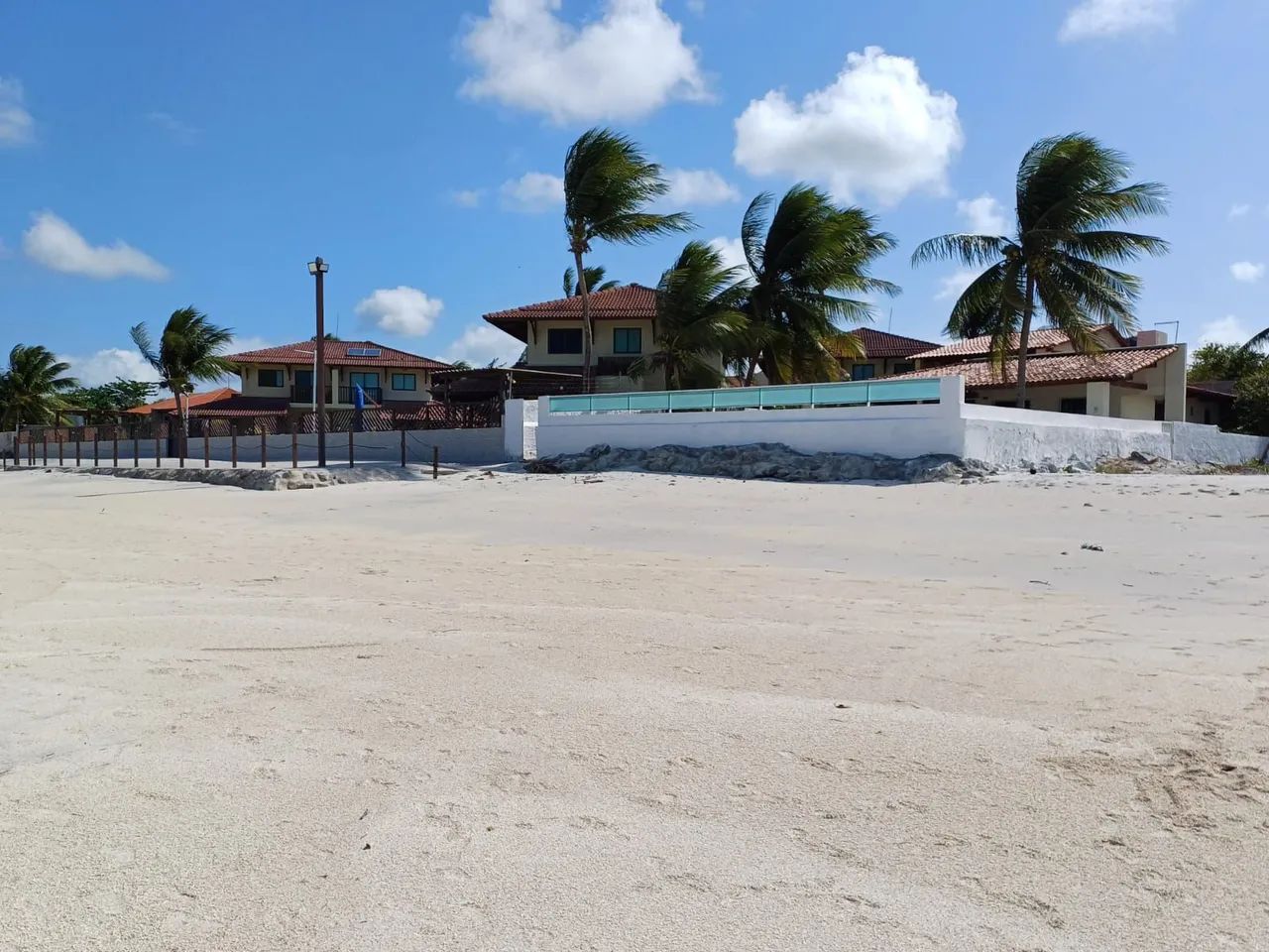 CARNAVAL-CASA BEIRA MAR ENSEADA DOS GOLFINHOS-ILHA DE ITAMARACÁ - Foto 8