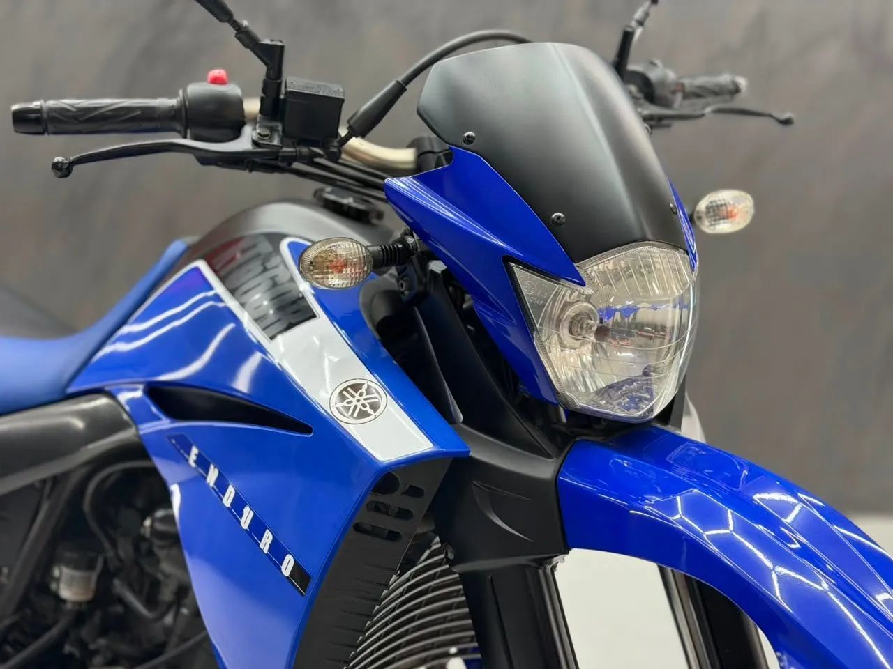 XT 660R 2014 - Foto 2