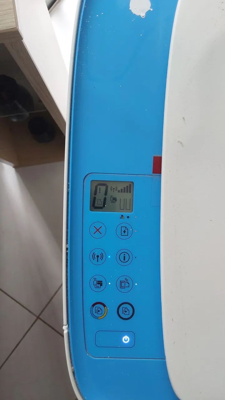 Impressora  - Foto 2