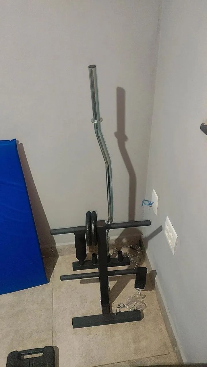 Aparelhos de academia - Foto 3