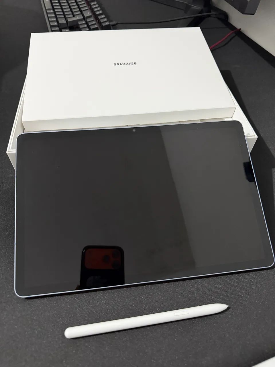 Tablet S10 Fe  - Foto 5