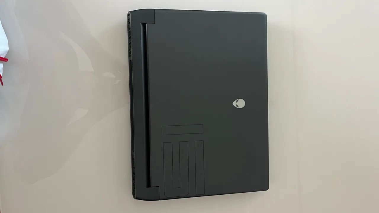 Notebook Alienware m15 R7 - Foto 2