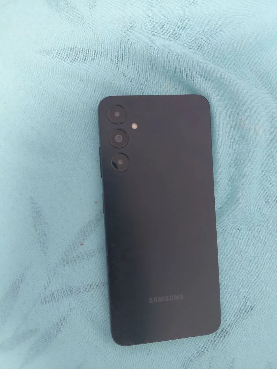 Vendo celular Samsung Galaxy A05s - Foto 2