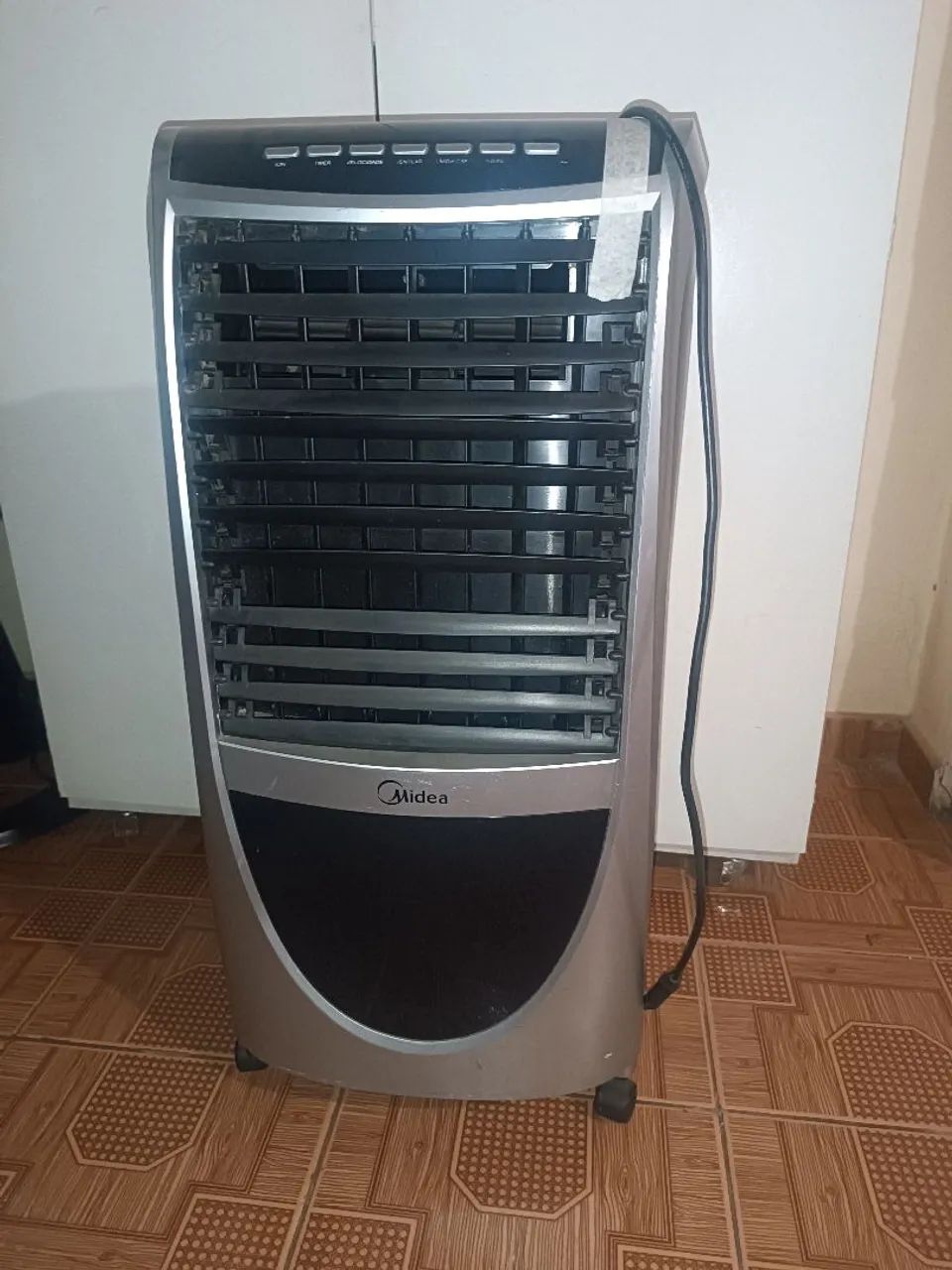 CLIMATIZADOR MIDEA  - Foto 2