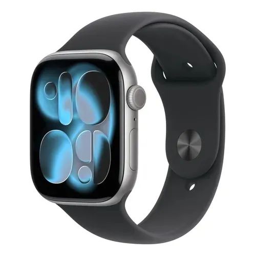 Relógio smart Apple Watch SE 3 44mm novo 