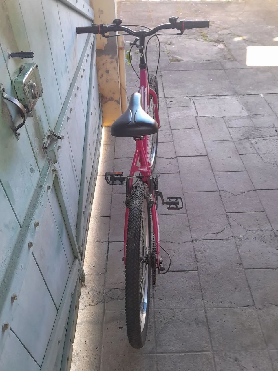 Bicicleta aro 26 - Foto 5