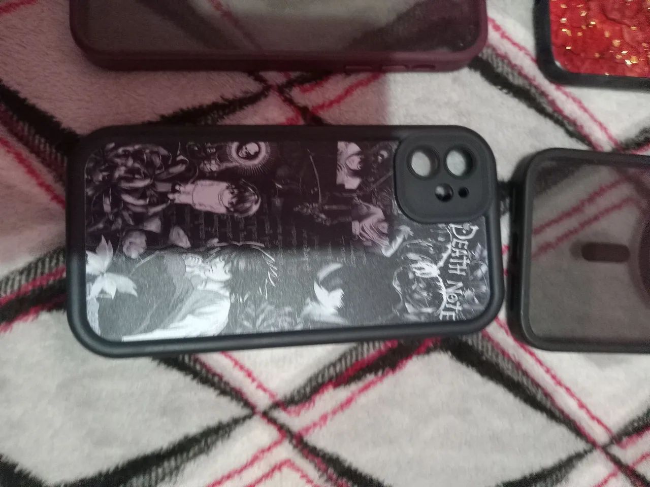 Capinhas de iphone 11 - Foto 2