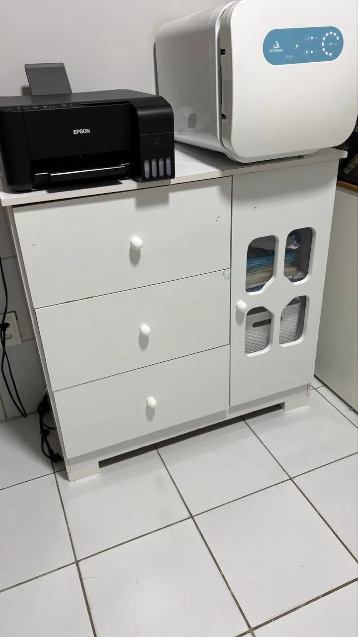 Cômoda  - Foto 2