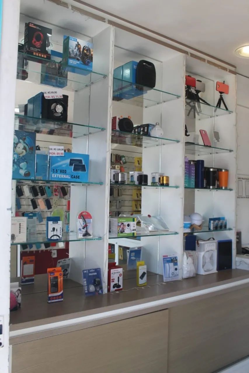 OPORTUNIDADE - LOJA À VENDA NA LAGOA DA CONCEIÇÃO - Foto 4