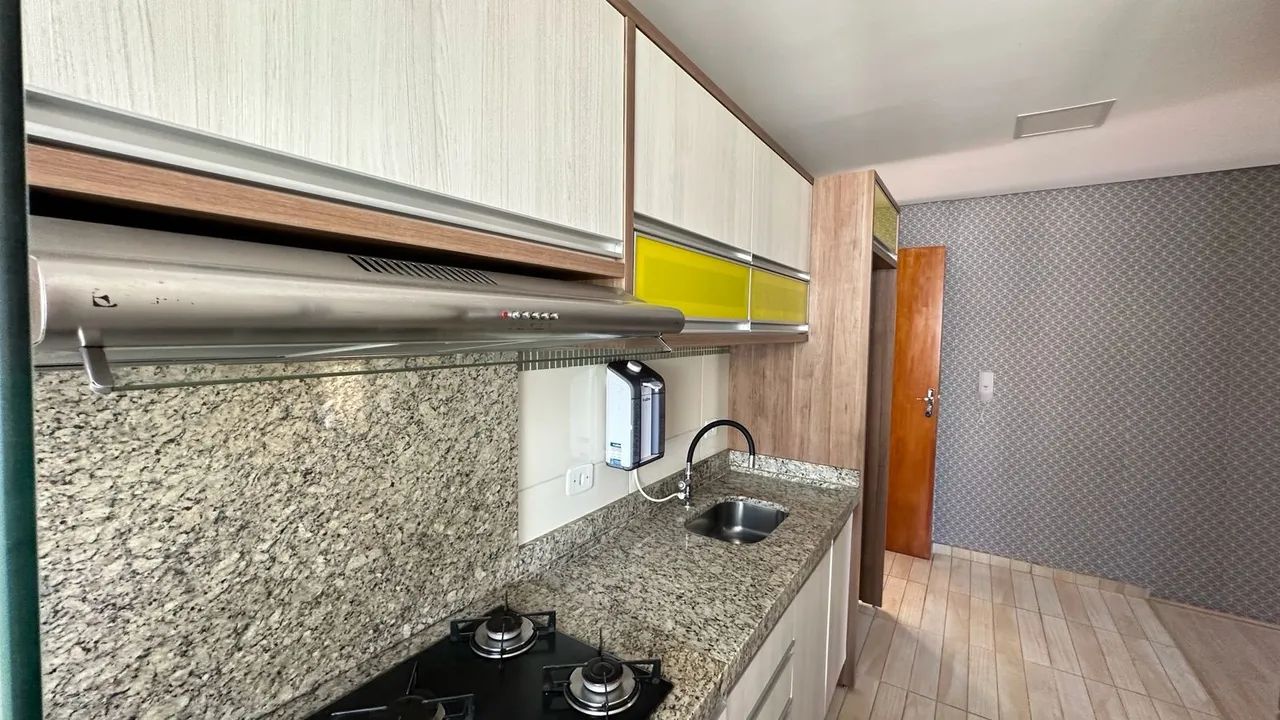APARTAMENTO EM MARIALVA - Foto 4