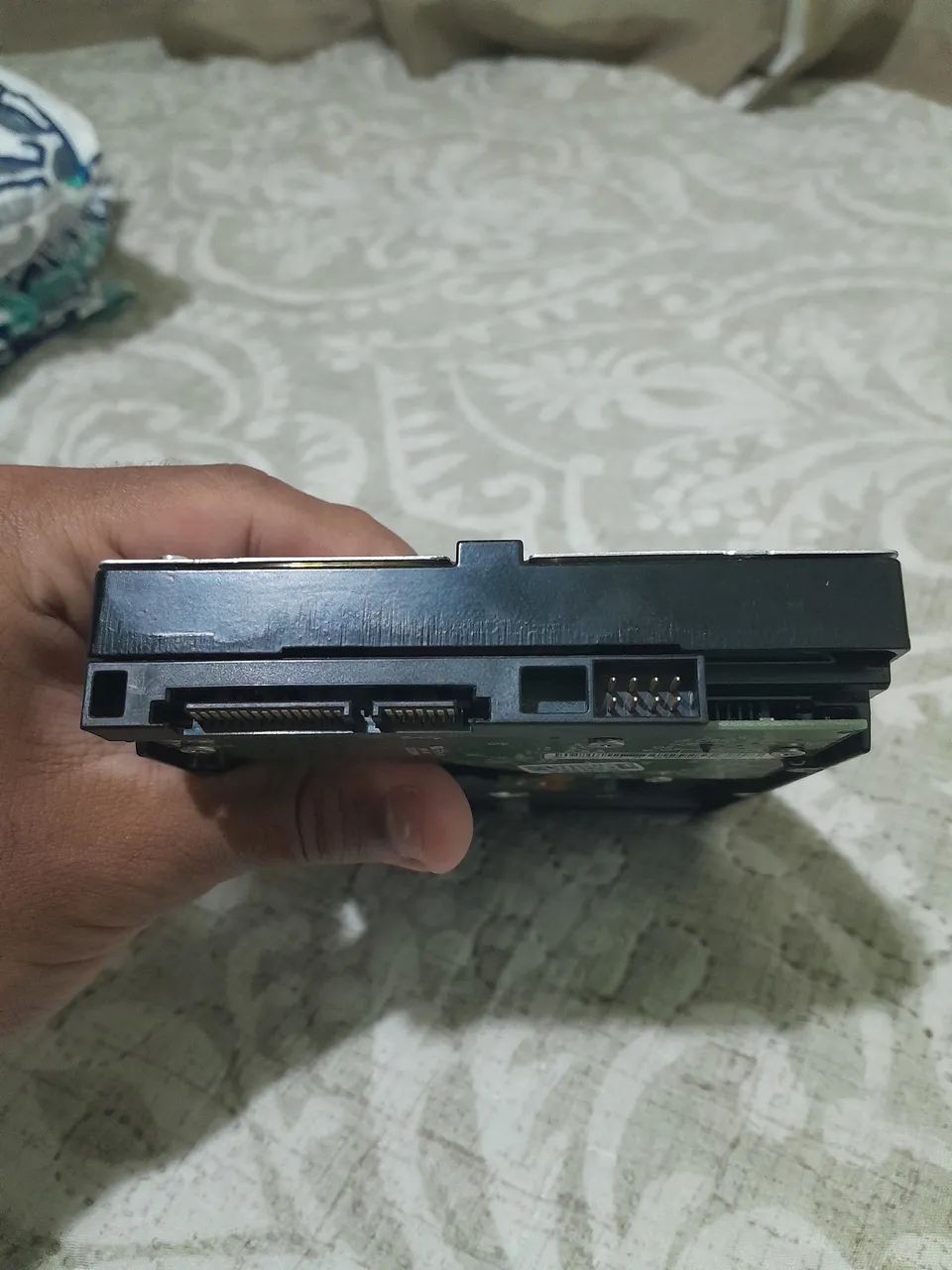 HD 500gb funcionando perfeitamente  - Foto 3