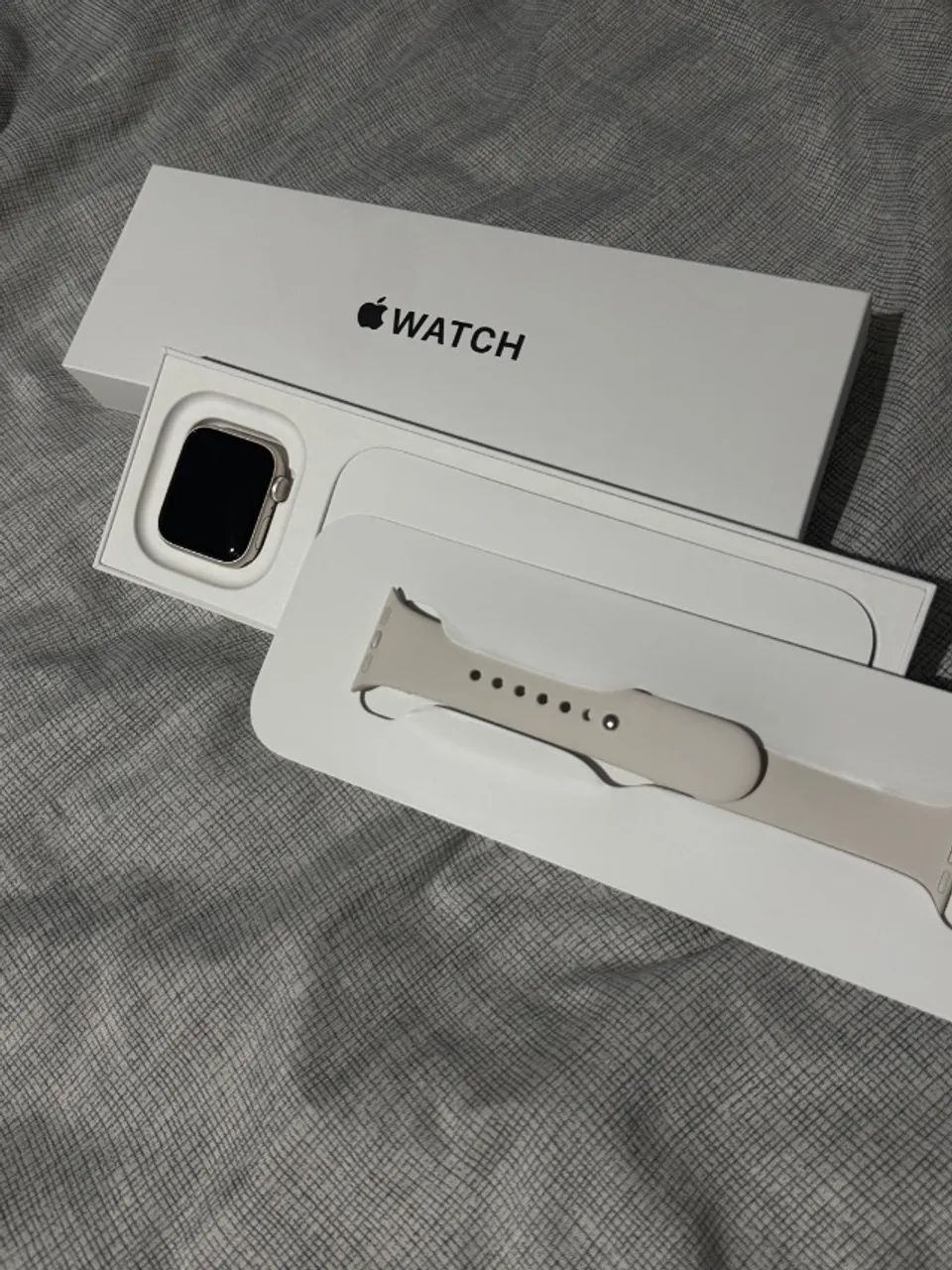 APPLE WATCH ? - Foto 5