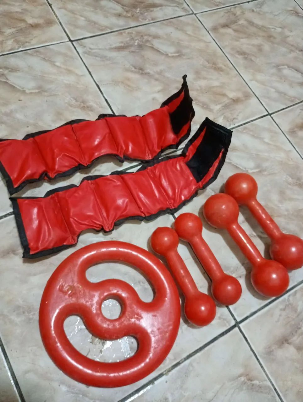 Vendo equipamentos para academia - Foto 5