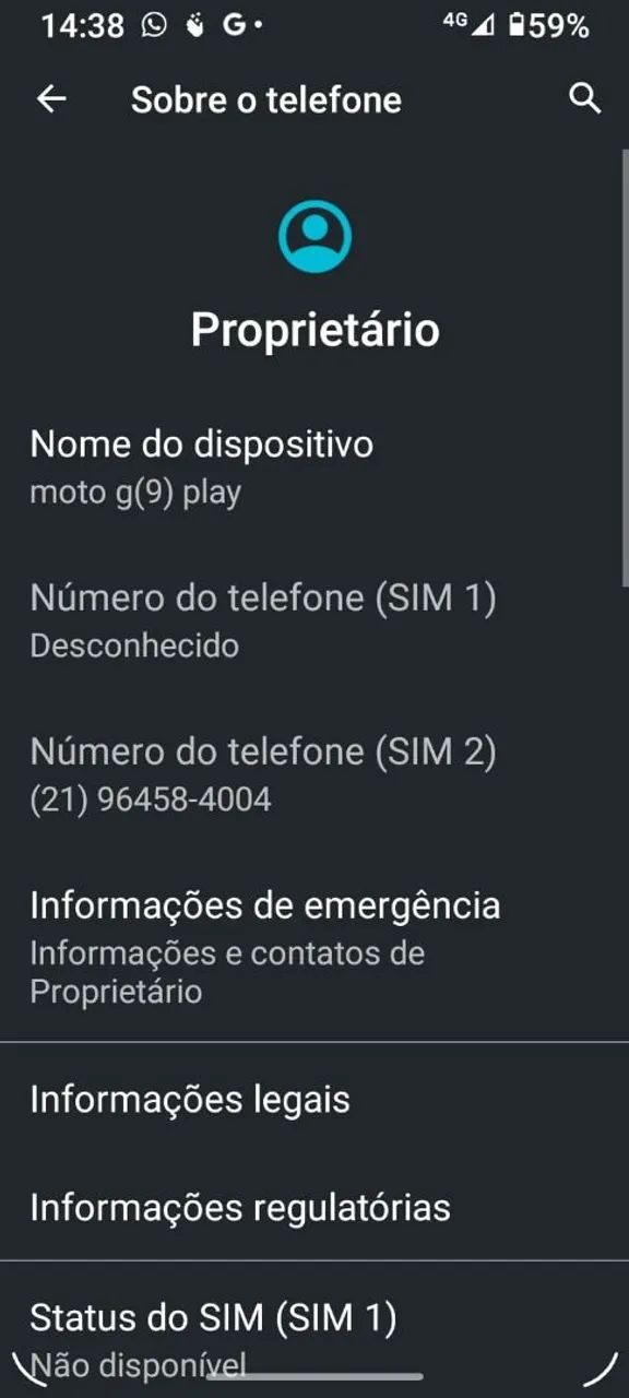 Celulares - Foto 3