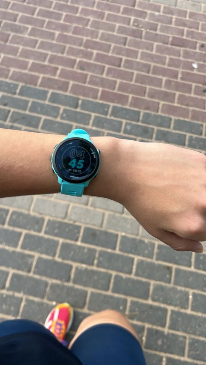 Garmin forerunner 55 - Foto 2
