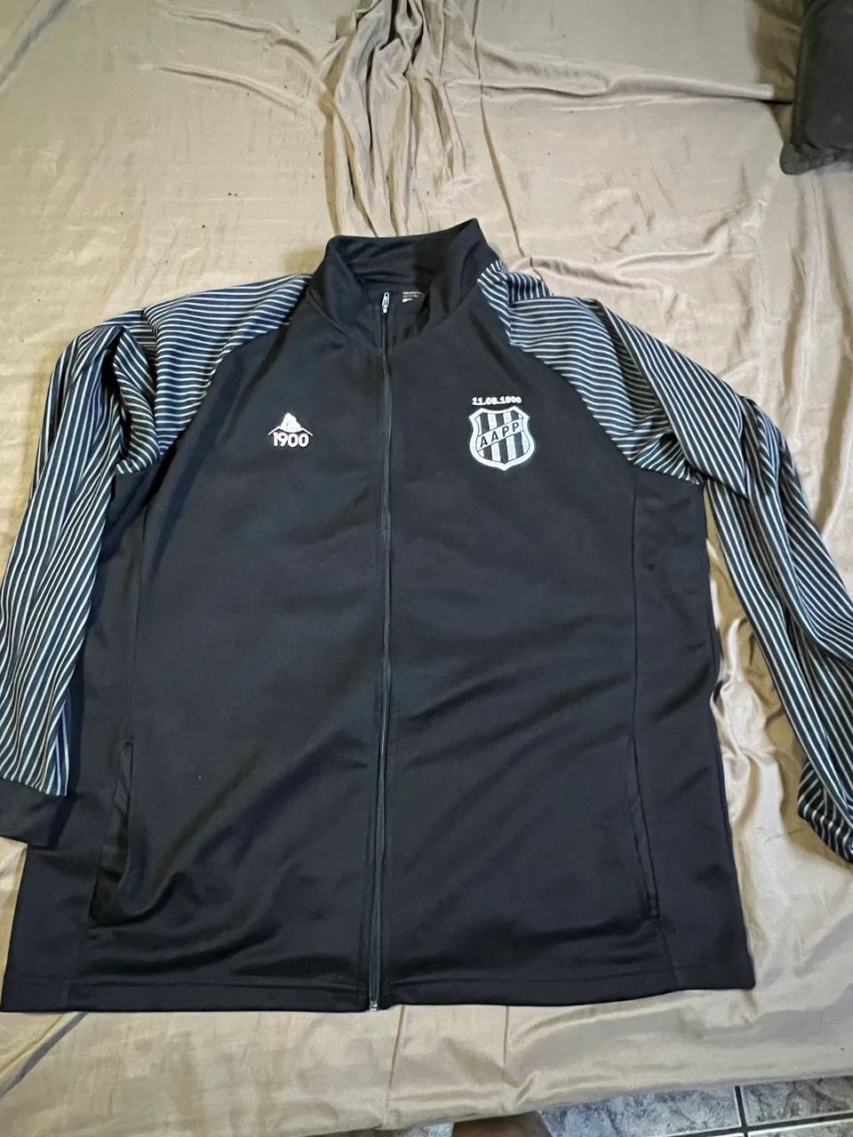 Roupa da Ponte Preta  - Foto 3