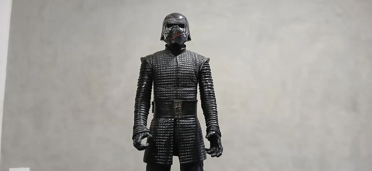 Boneco Star Wars 30cm 