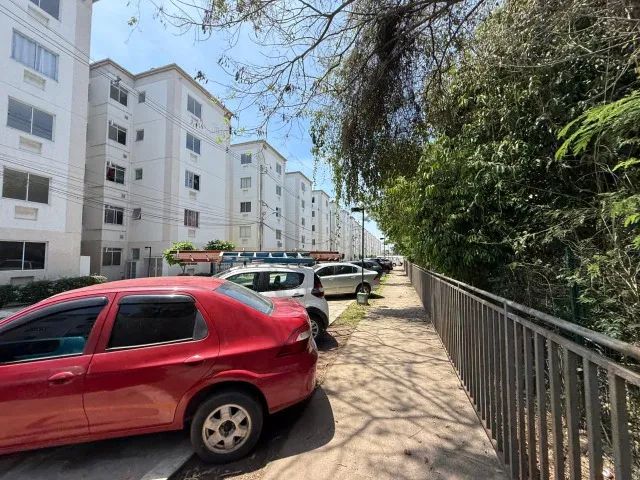 R$750 DE ENTRADA - Apto na Estrada Carvalho Ramos PRONTO PRA MORAR - sem taxa de obra - Foto 11