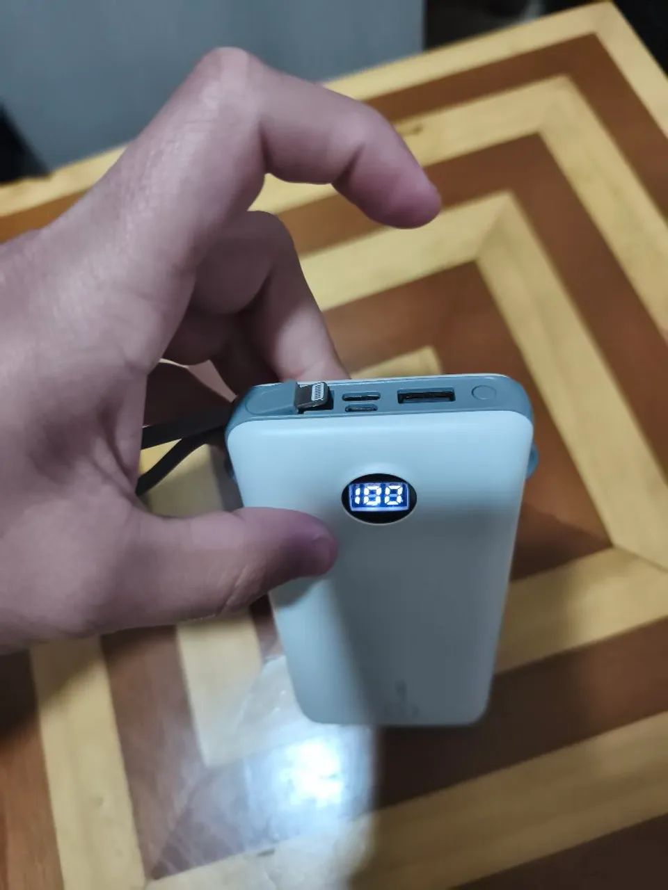 Power bank  - Foto 2