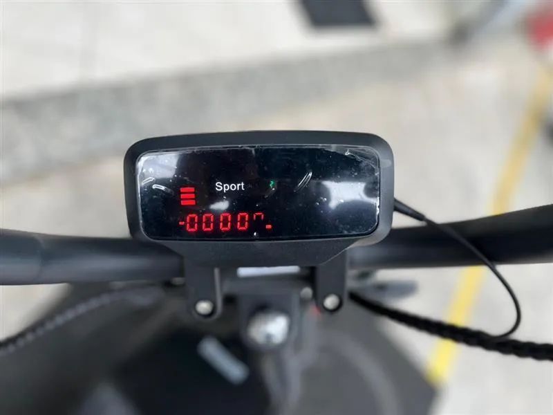 SHINERAY SCOOTER PT4  - Foto 4