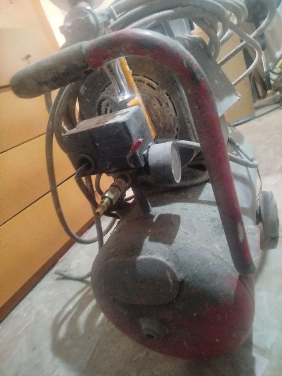 Compressor - Foto 2