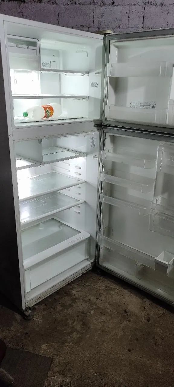 Refrigerador electrolux - Foto 3
