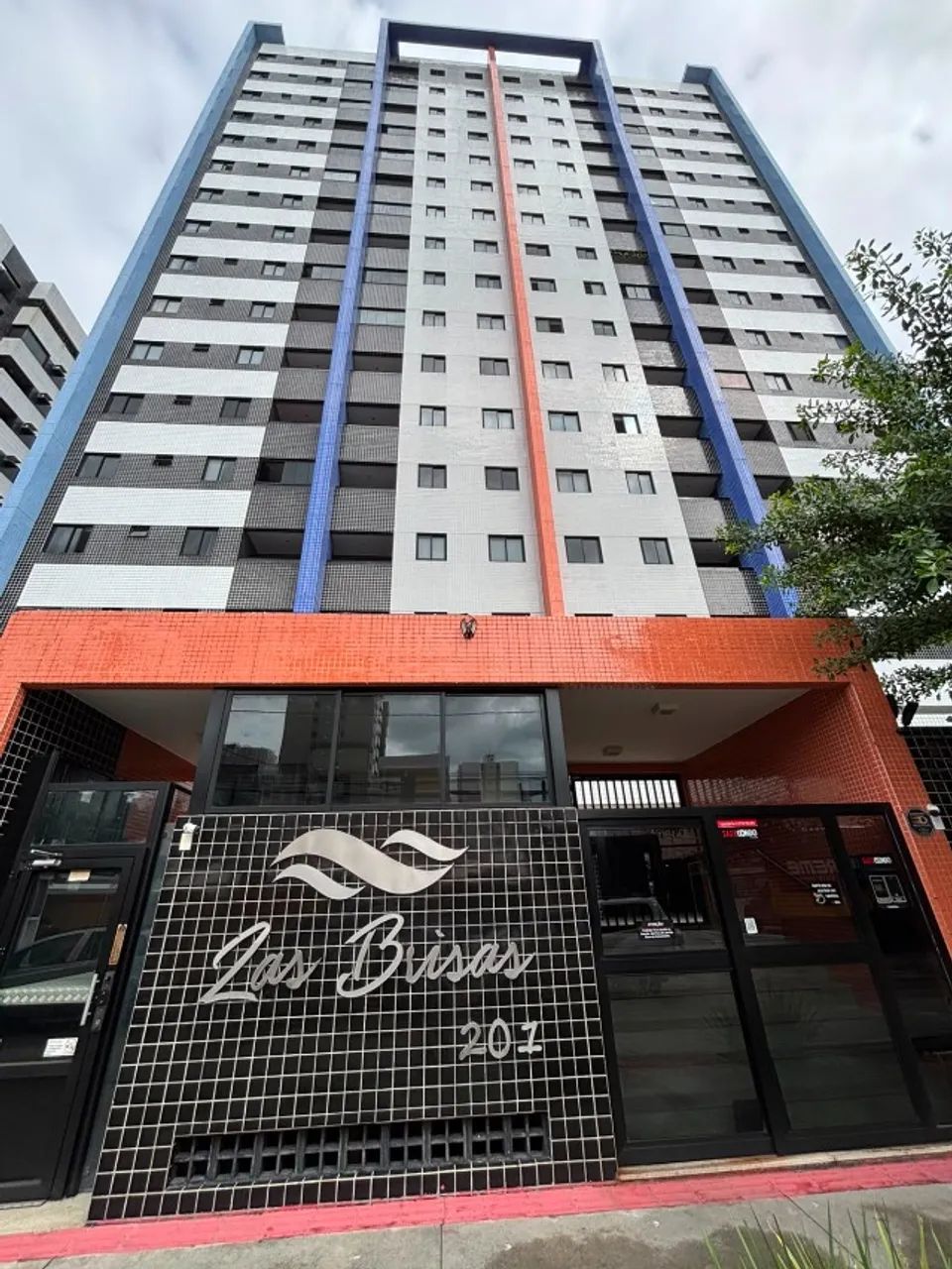 APARTAMENTO A VENDA JATIÚCA 2 QUARTOS