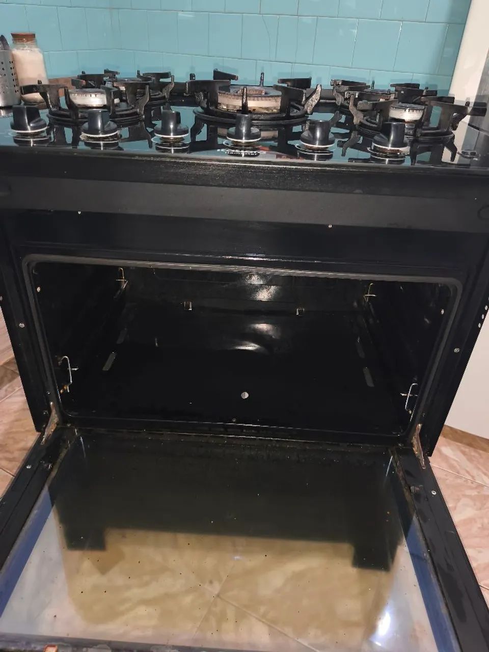 Fogão  - Foto 3