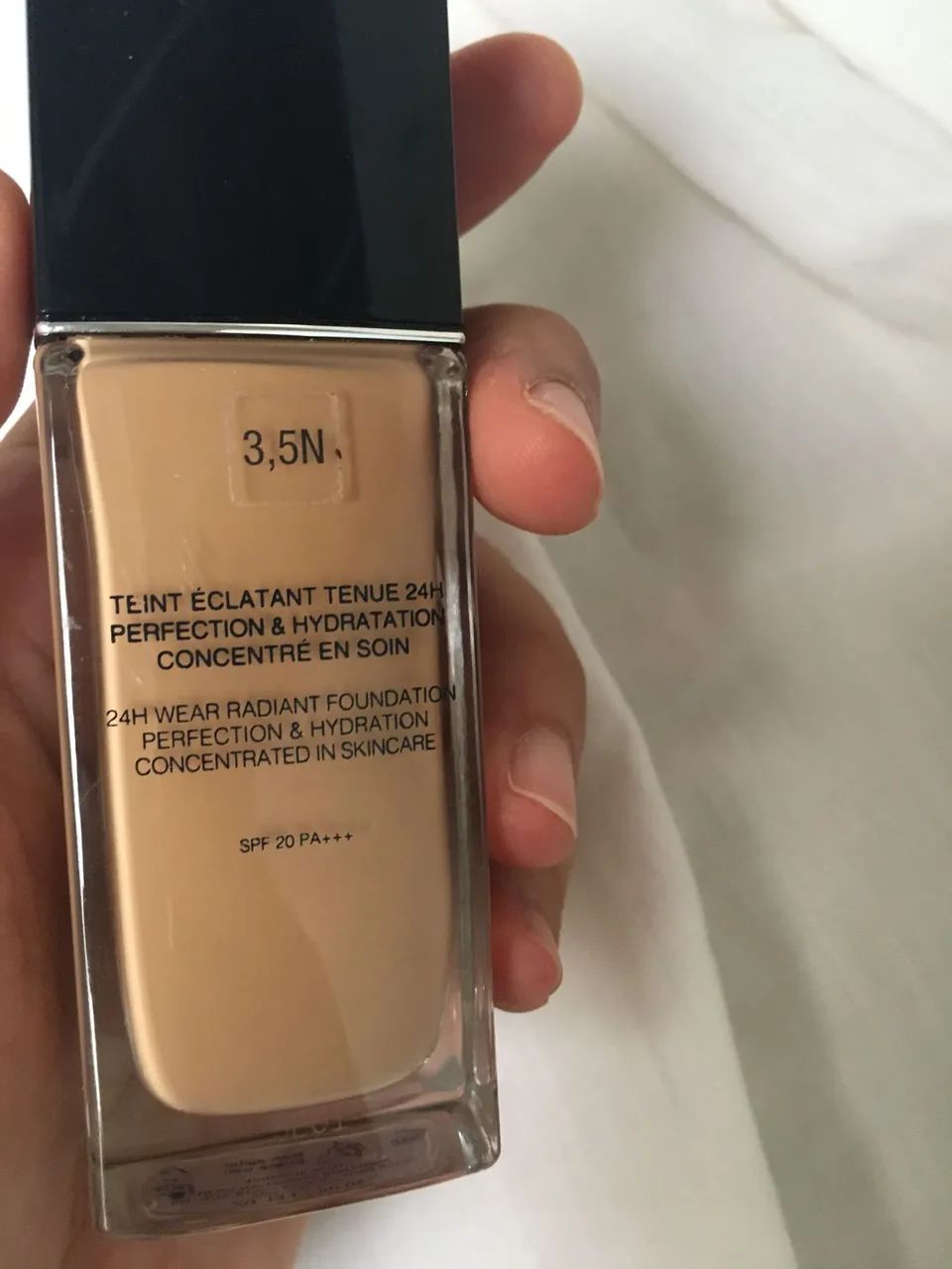Base Dior forever skin glow $250 - Foto 3