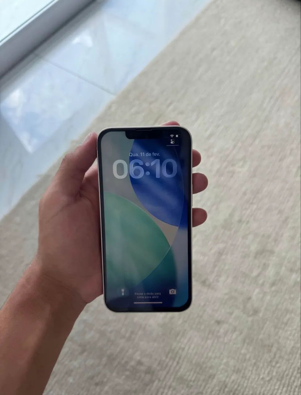 iPhone 13 128gb - Foto 3