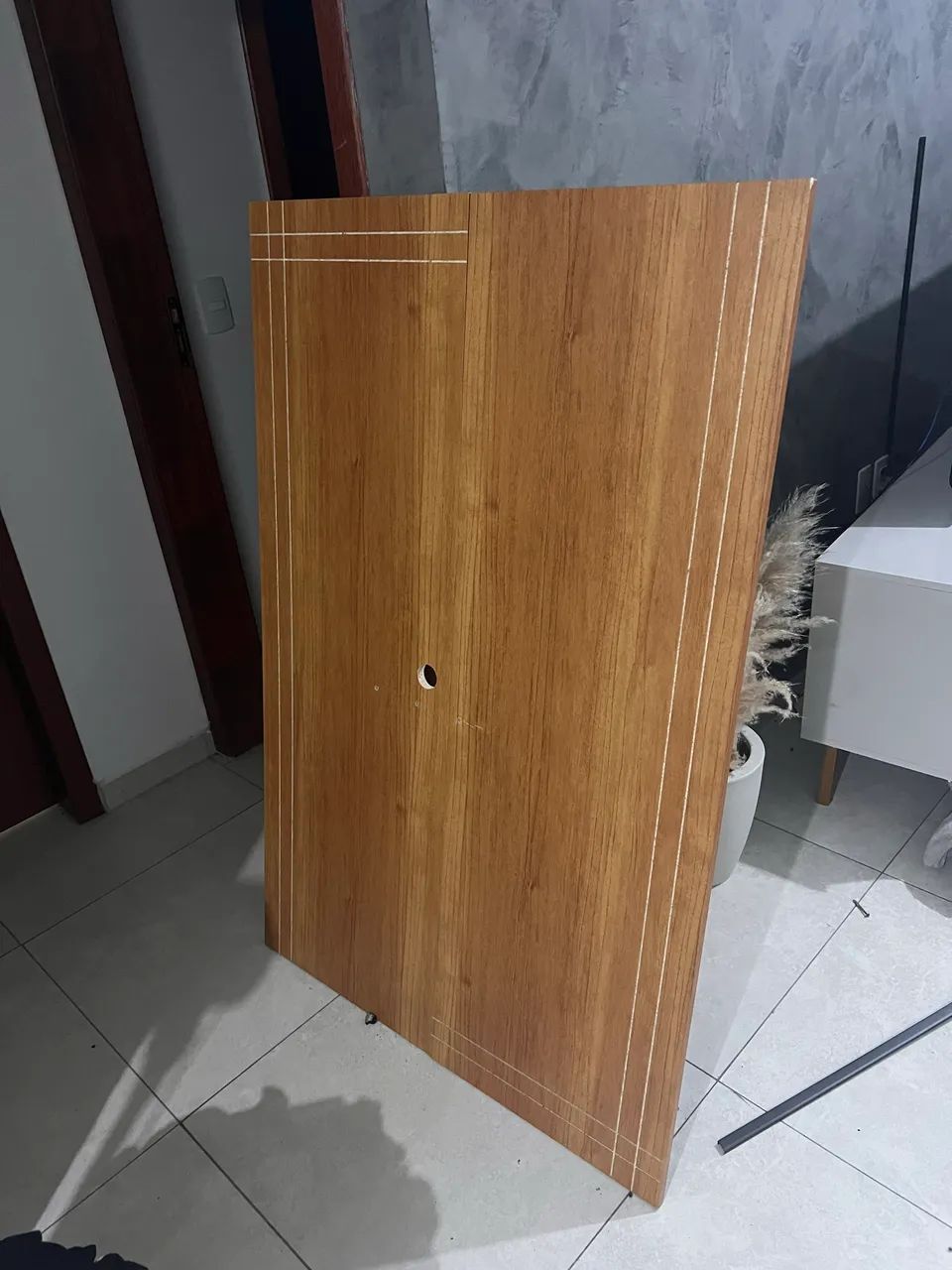 Painel de tv - Foto 2