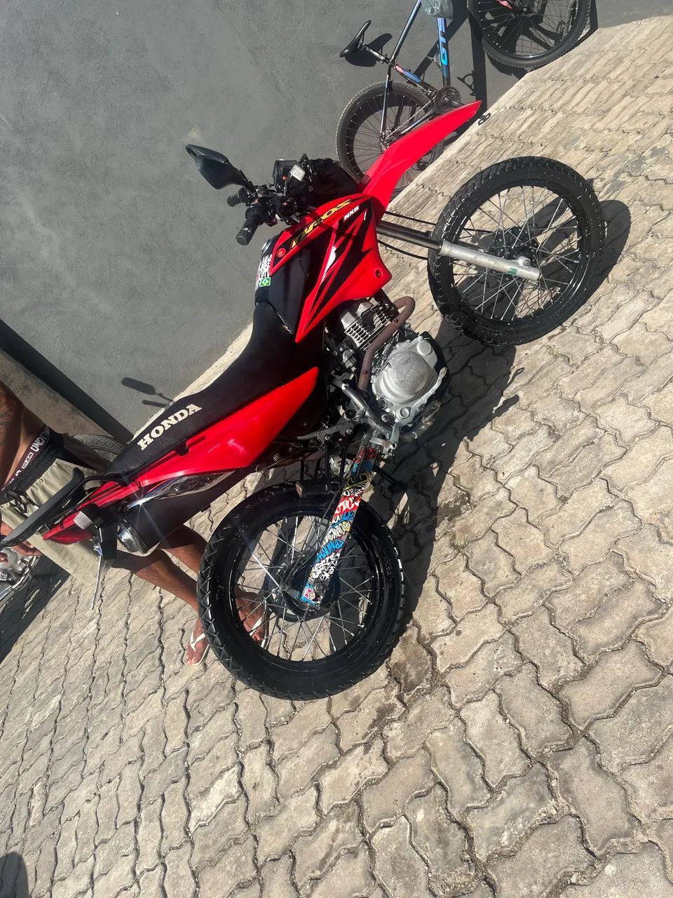 Bros 150 - Foto 5