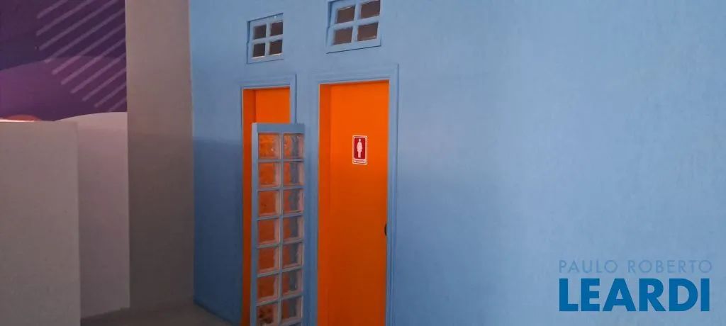 PRÉDIO - VILA POLOPOLI - SP - Foto 4