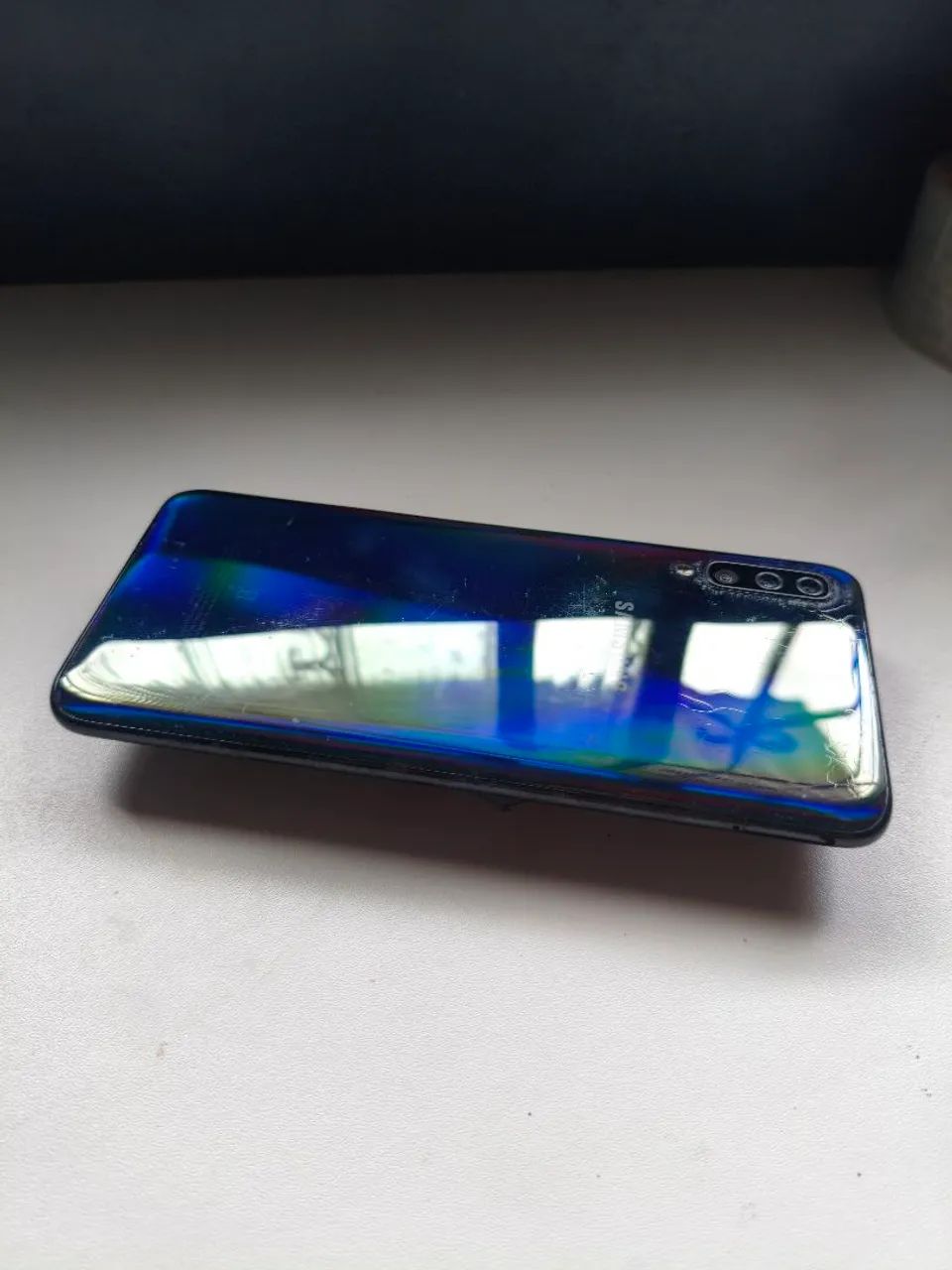 SAMSUNG GALAXY A70 - Foto 4