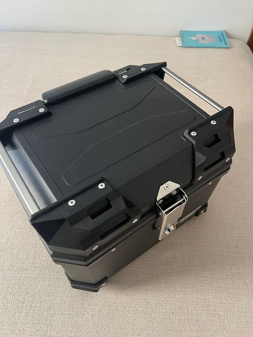 Bag Para Moto  - Foto 3