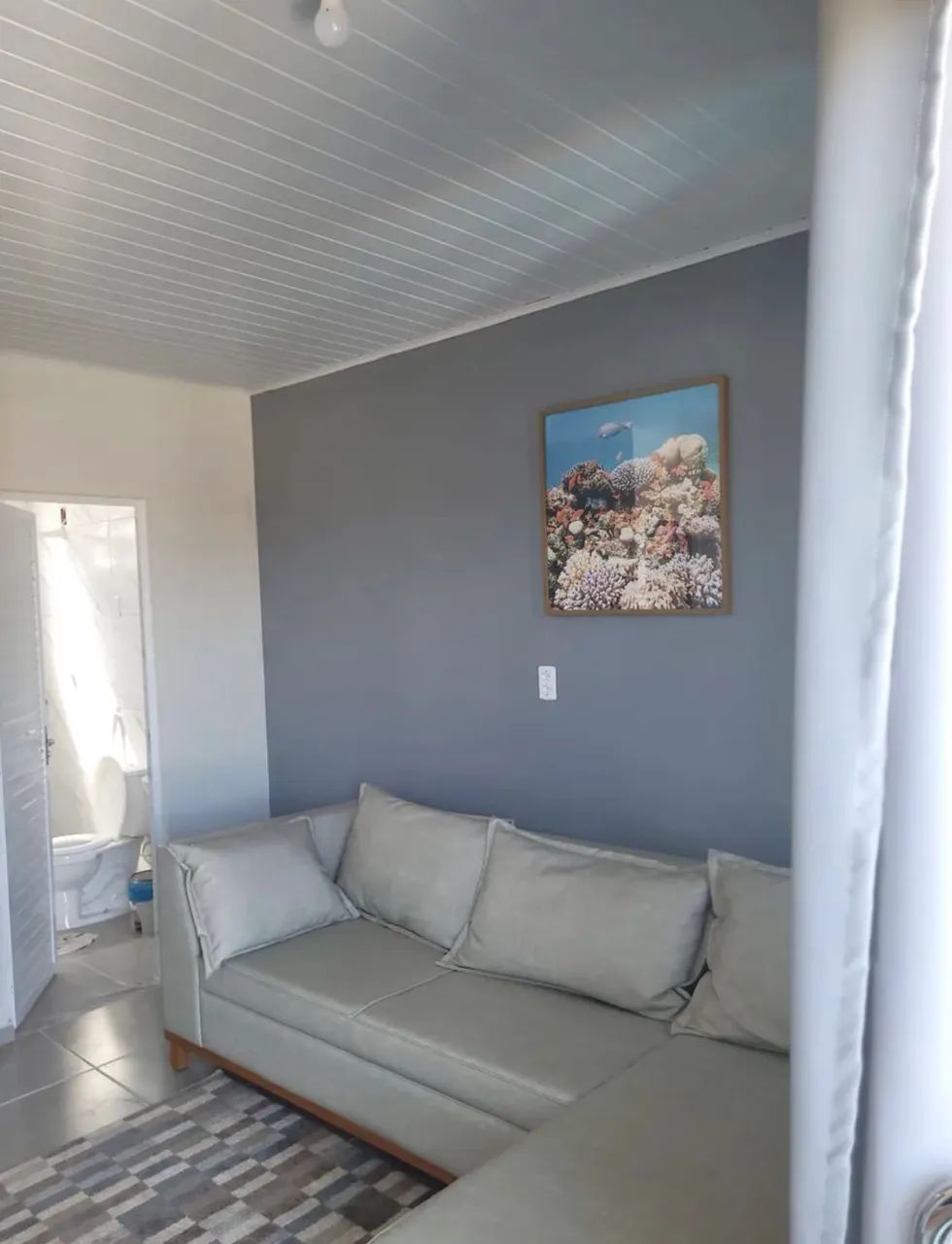 Casa com piscina - Jacarecica - Foto 2