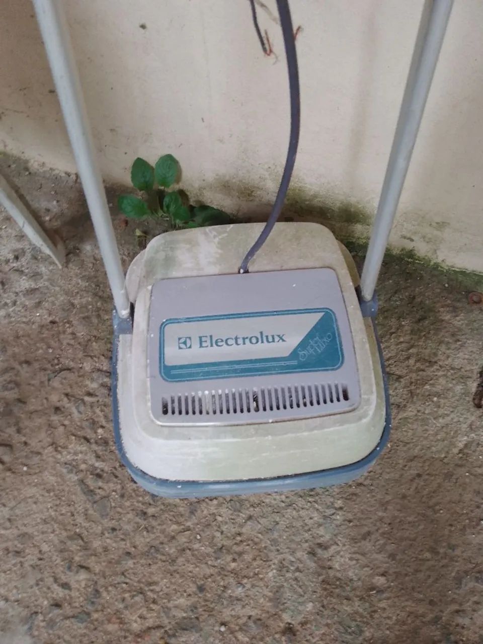 Enceradeira 
