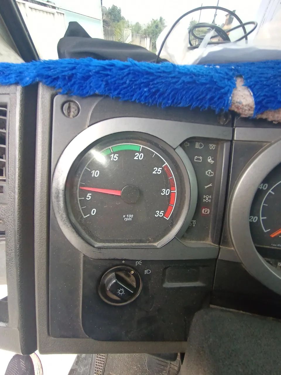 Ford cargo 2422 E 2009 - Foto 3