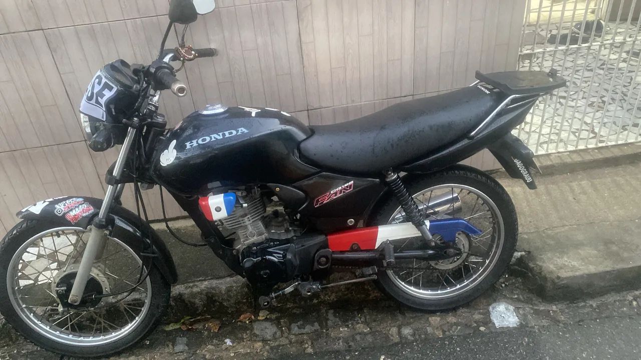 Vendo  - Foto 2