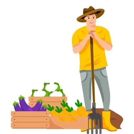Precisa-se com urgência de trabalhador rural 