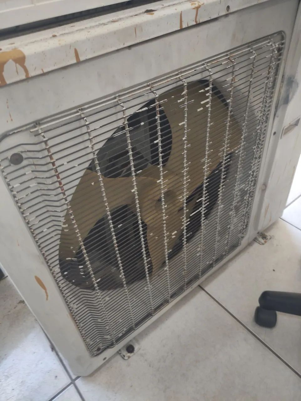 Ar condicionado 30 mil BTUs Eletrolux  - Foto 2