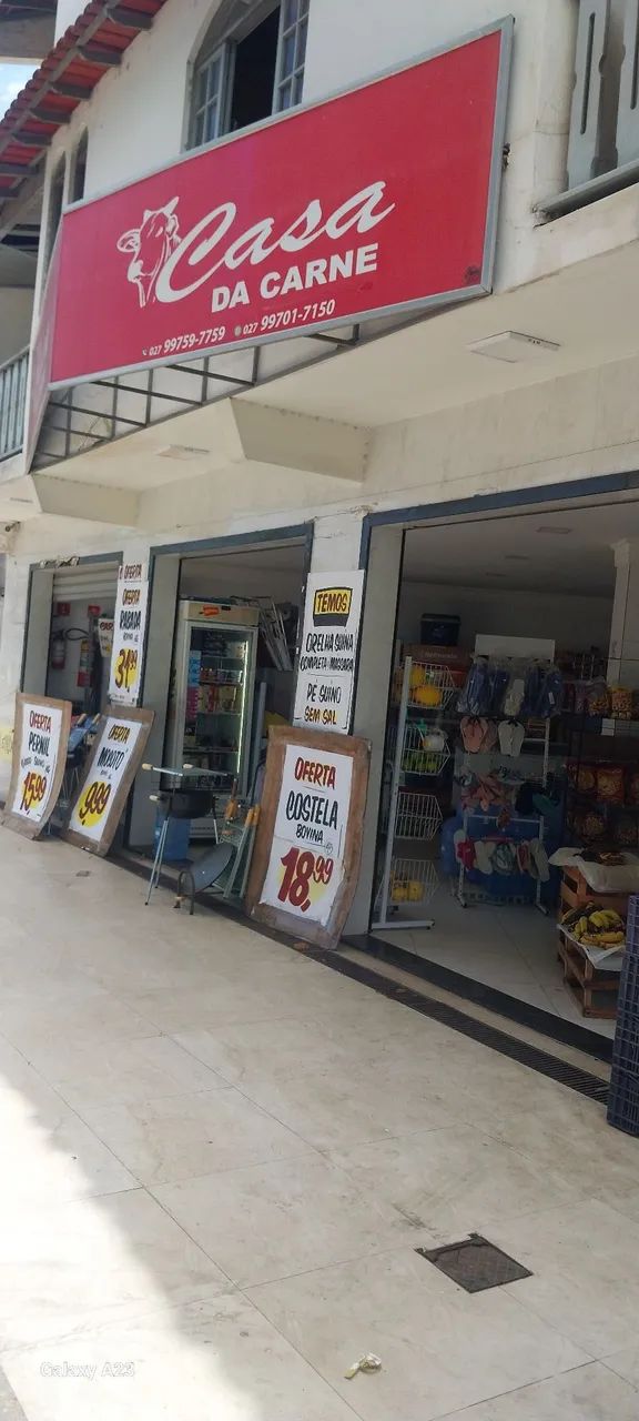 Passo açougue montado e funcionando em guarapari  - Foto 3