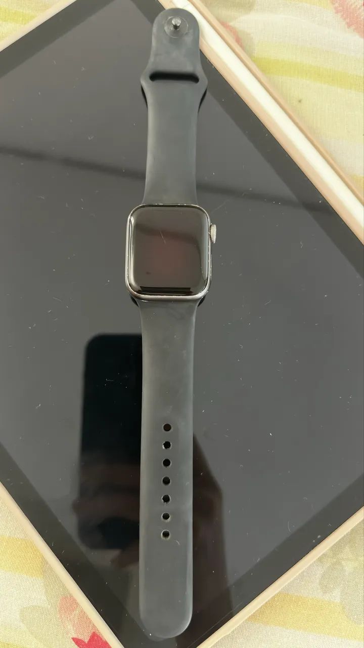 Apple Watch Séries 4 40mm - Foto 2