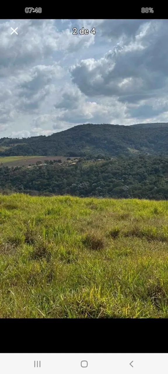 Chácaras de 1000mts em Rio manso oportunidade - Foto 3