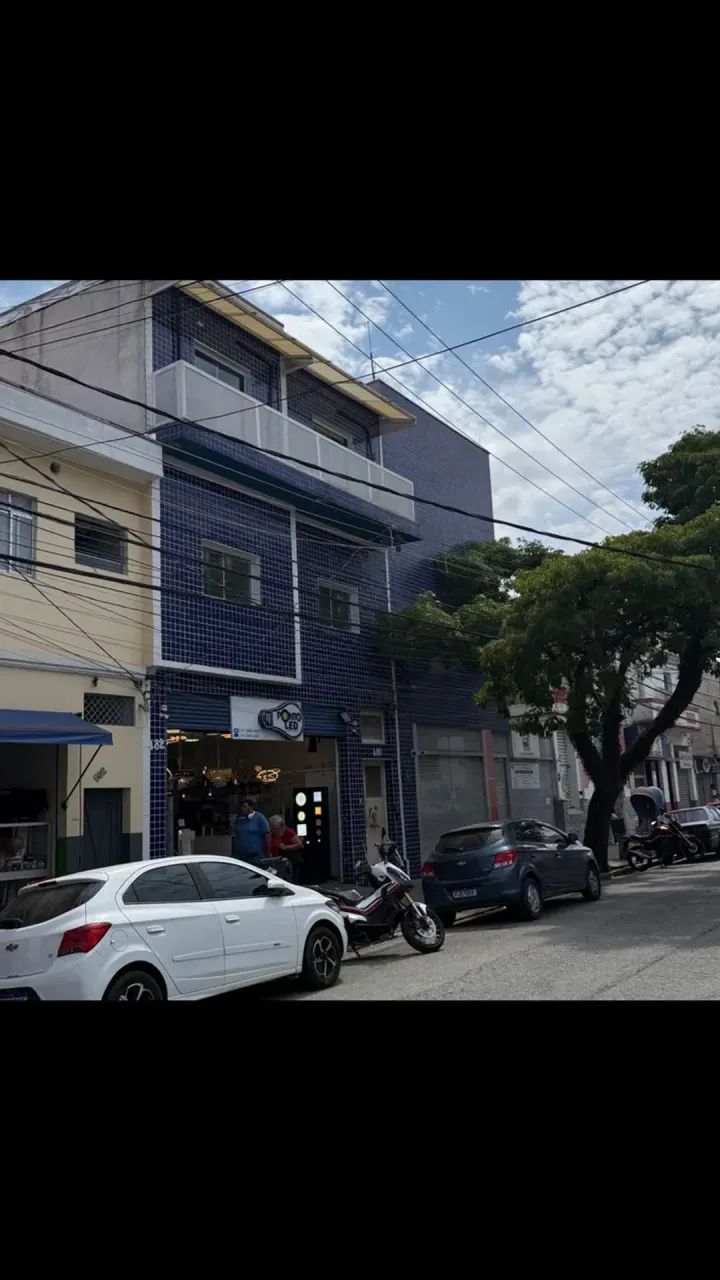 Ponto comercial/Loja/Box para aluguel possui 80 metros quadrados com 4 quartos - Foto 2